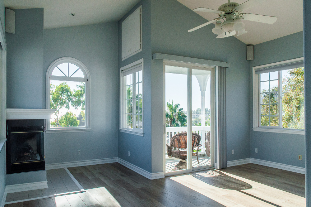 Middleton Windows by Material