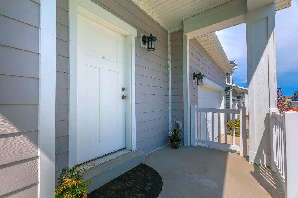 Middleton Pella® Door Styles