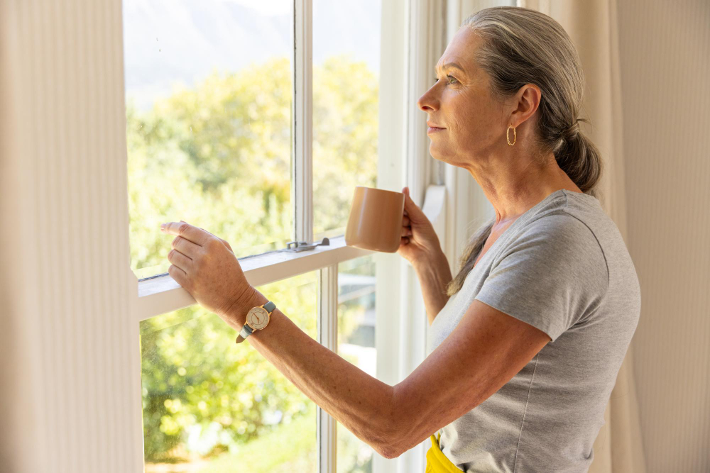 Boise Single-Hung Windows