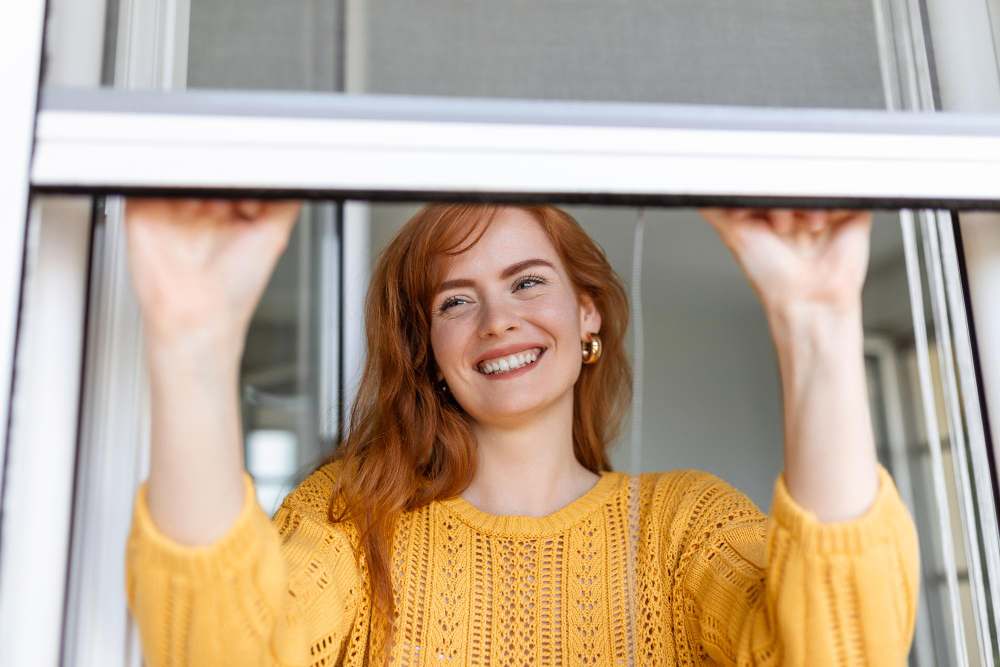 Boise Double-Hung Windows