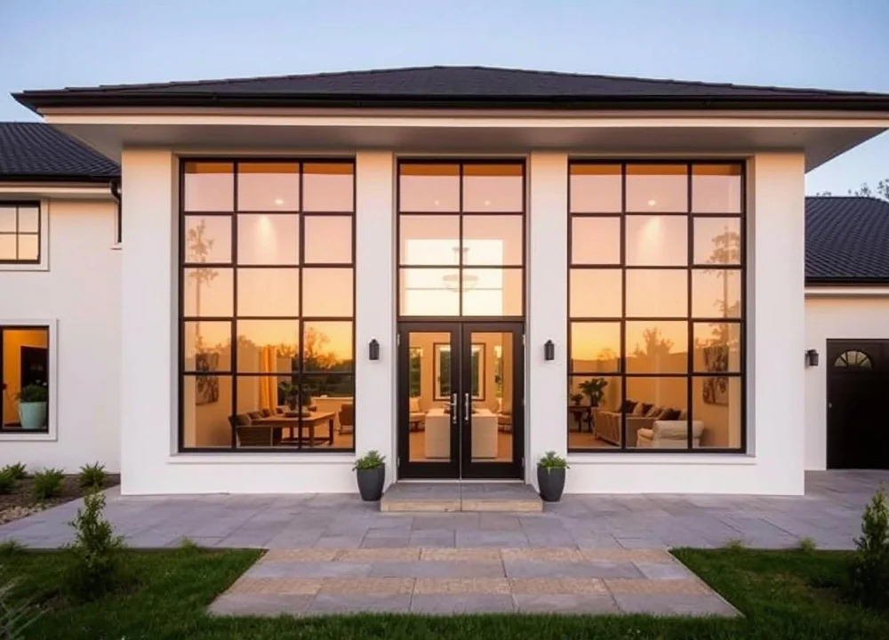 High-end Windows and Doors at Wholesale Prices in Middleton 