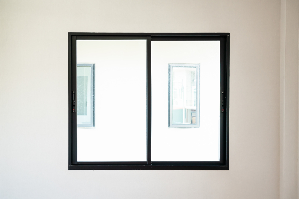 Boise Sliding Windows