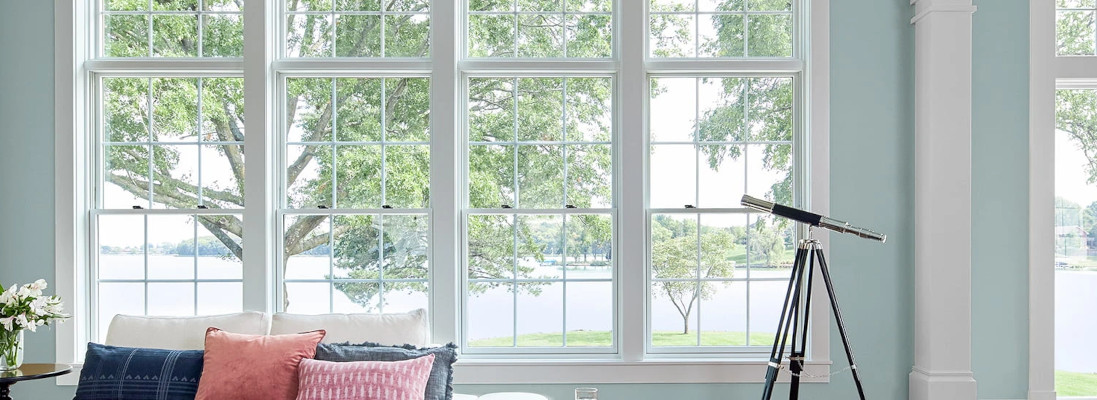Boise's Best Priced Windows