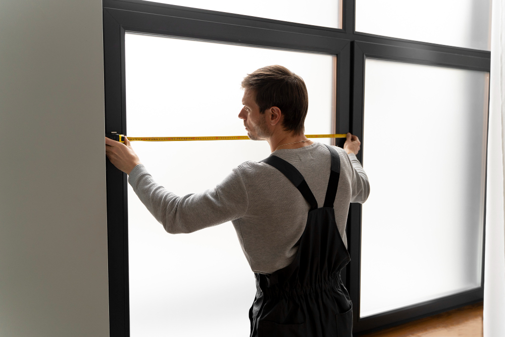 Boise Fiberglass Windows