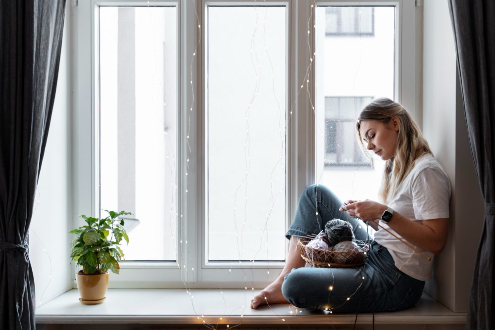 Boise Window Material Types